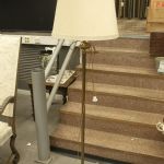 829 3212 FLOOR LAMP